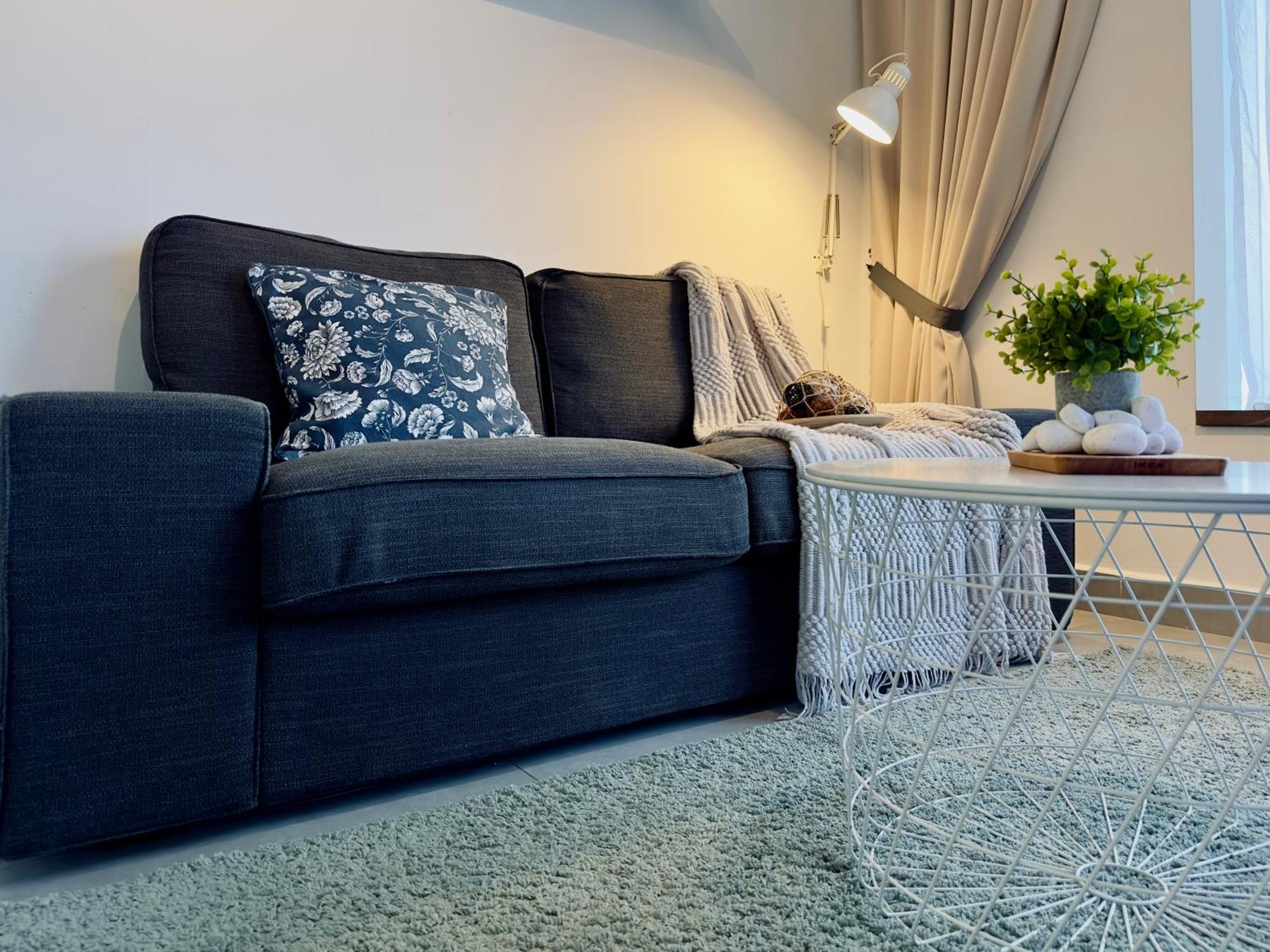 Cozy Kanvas Soho Suites Cyberjaya Buitenkant foto