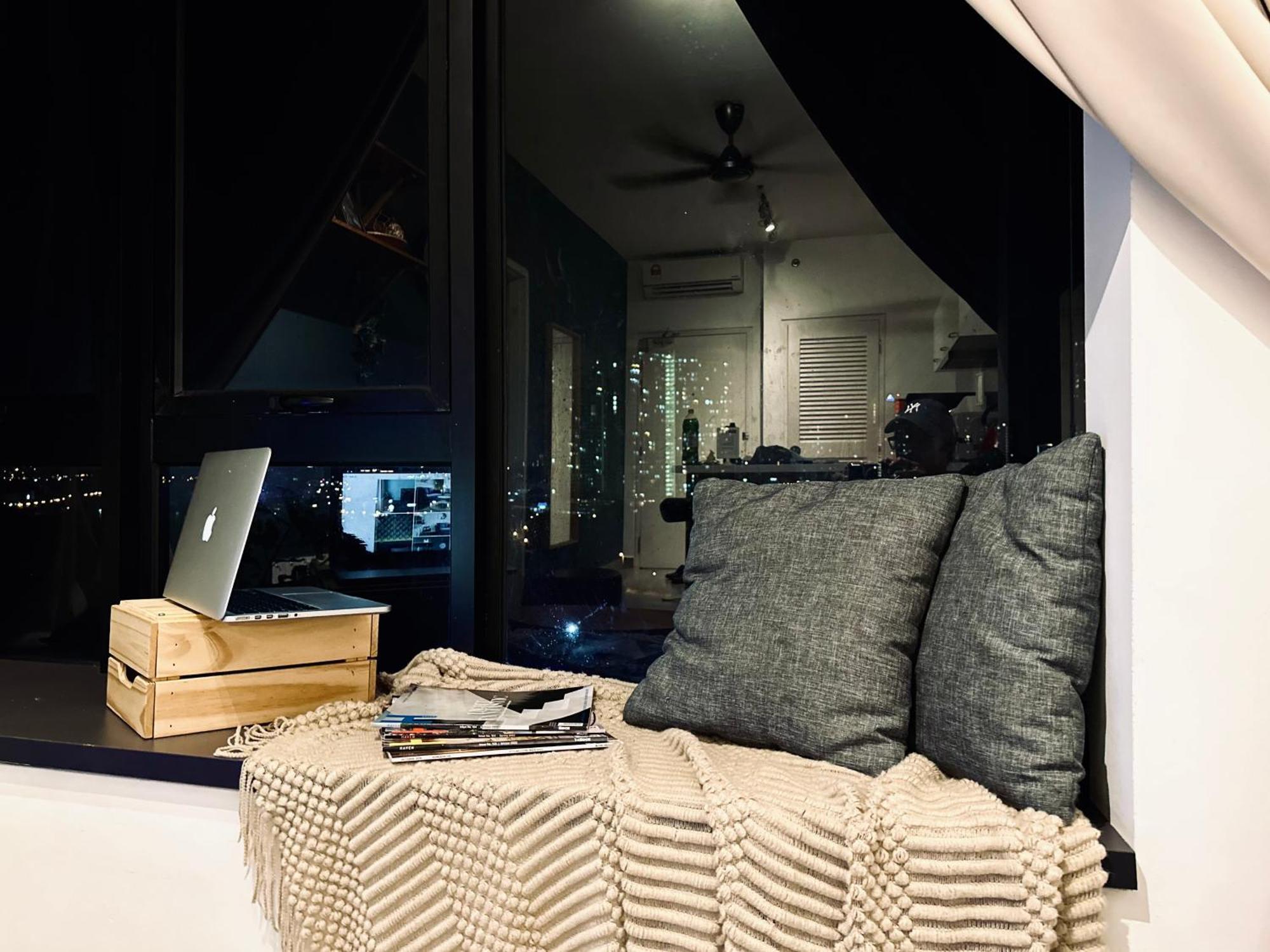 Cozy Kanvas Soho Suites Cyberjaya Buitenkant foto