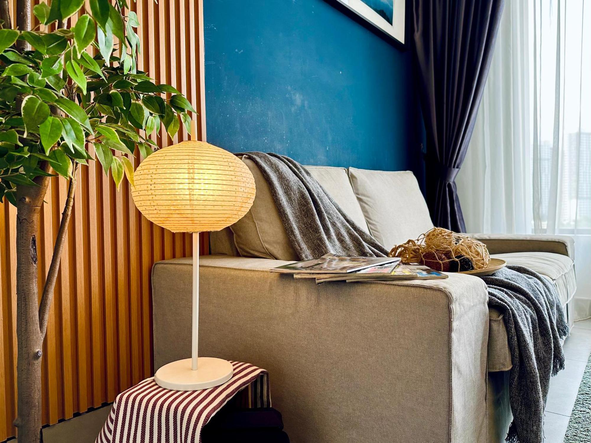 Cozy Kanvas Soho Suites Cyberjaya Buitenkant foto