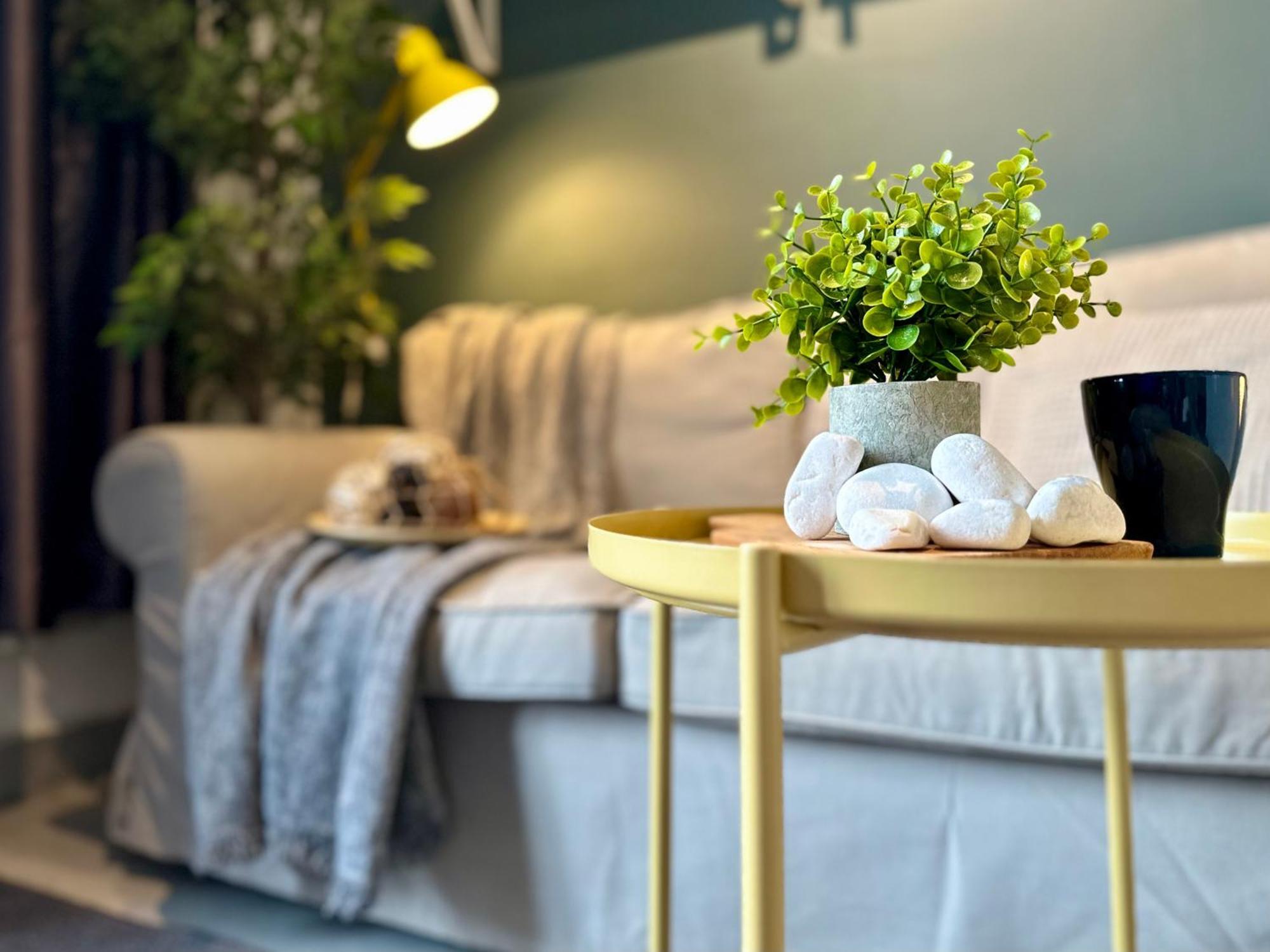 Cozy Kanvas Soho Suites Cyberjaya Buitenkant foto