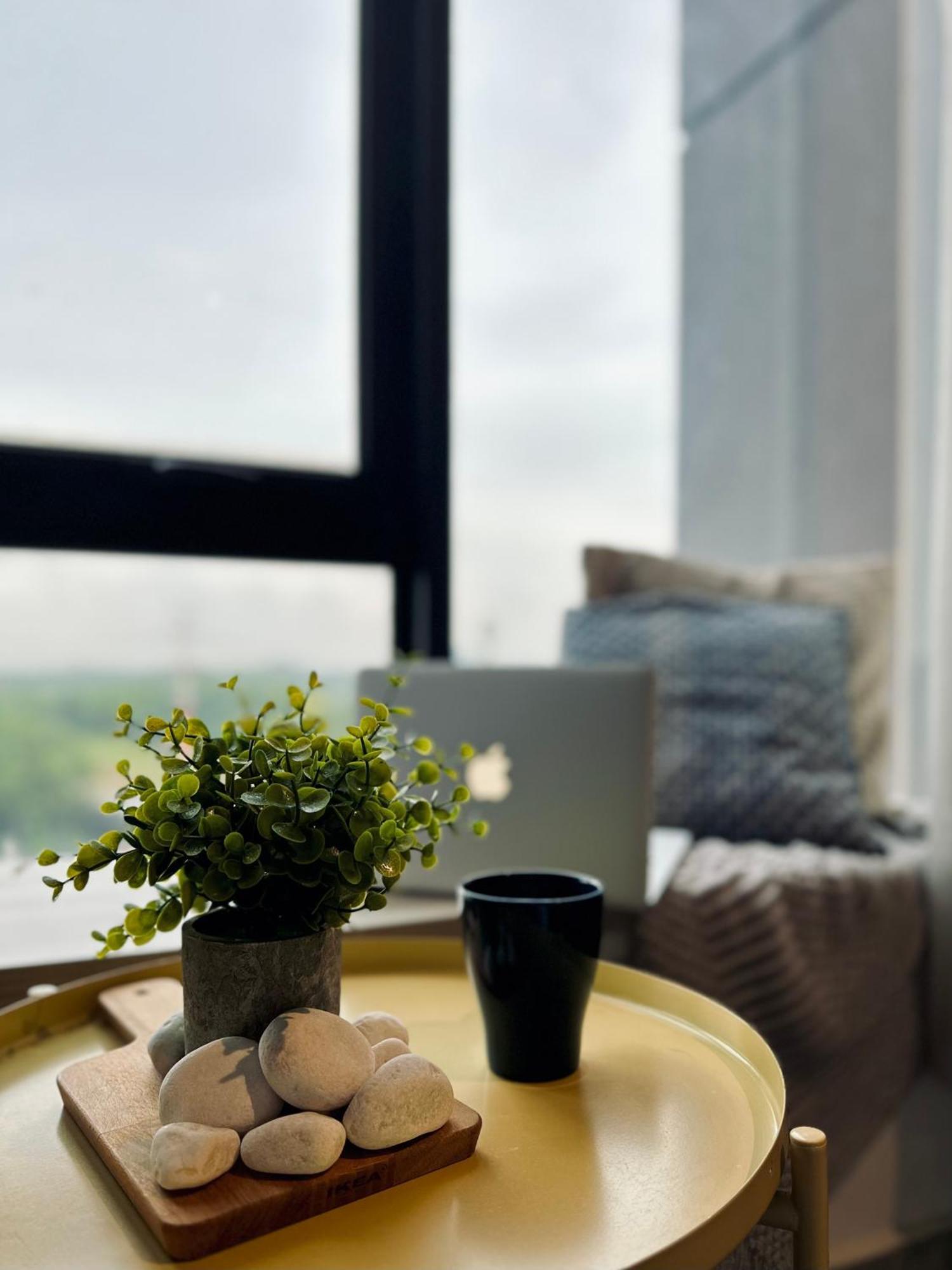 Cozy Kanvas Soho Suites Cyberjaya Buitenkant foto
