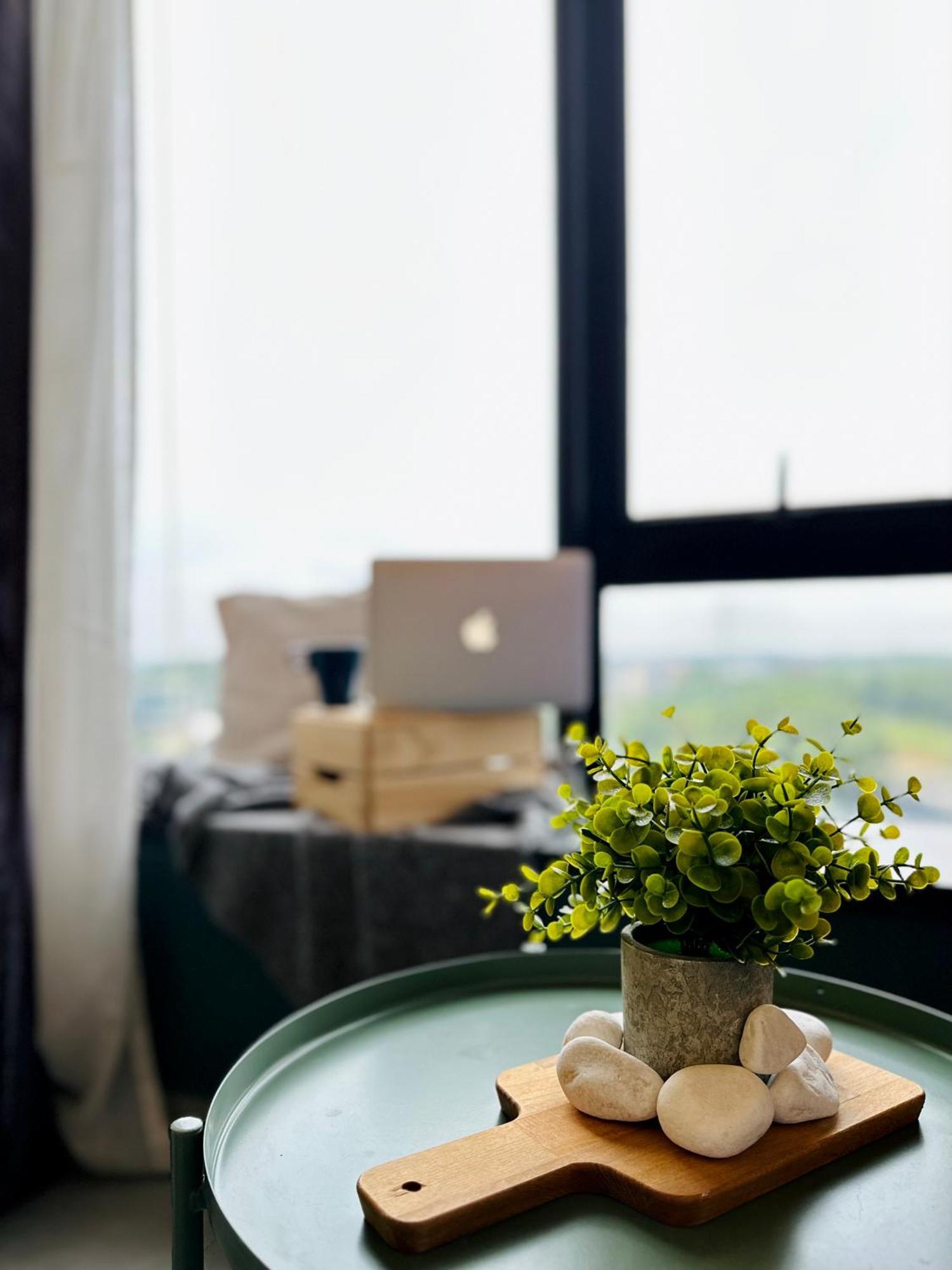 Cozy Kanvas Soho Suites Cyberjaya Buitenkant foto