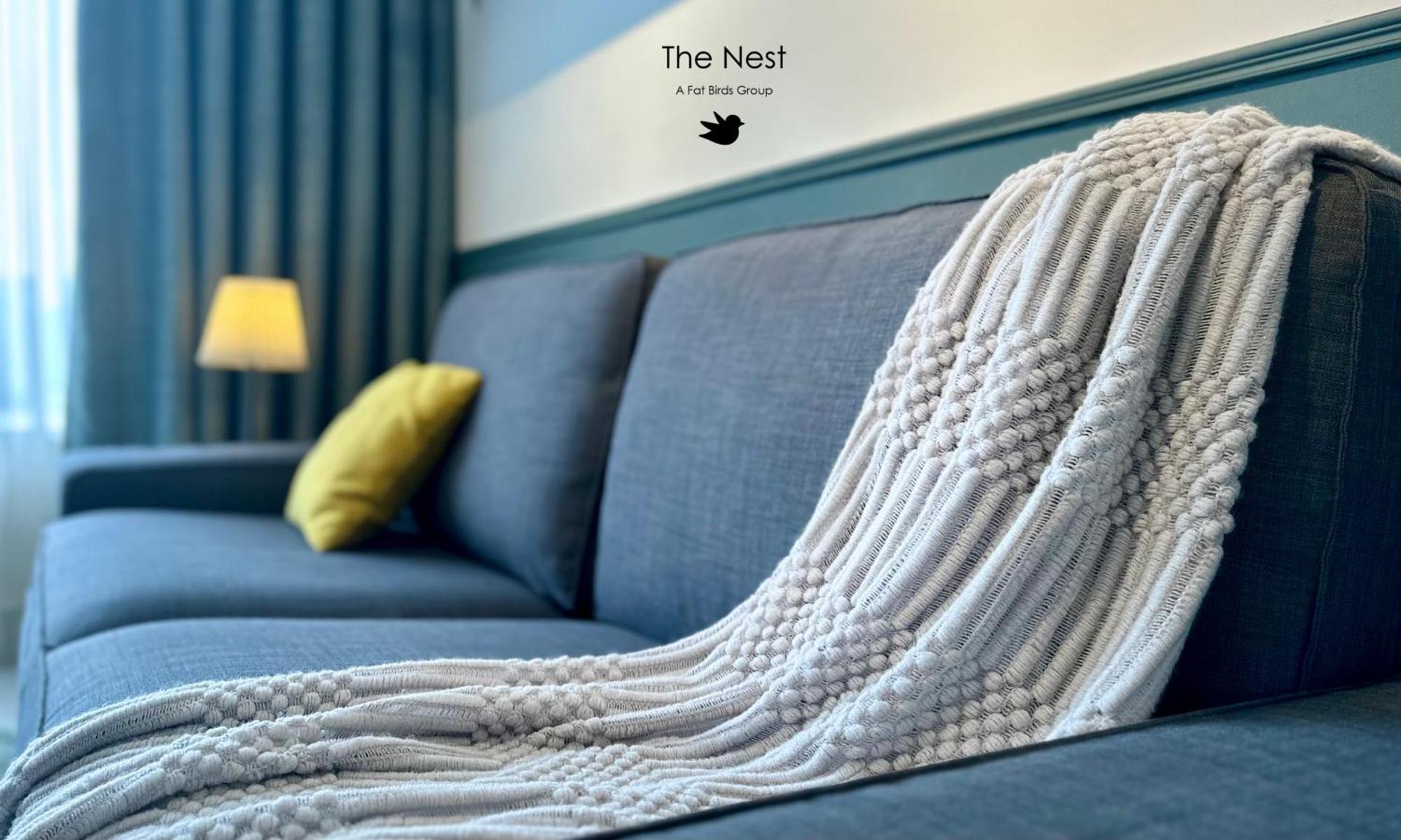 Cozy Kanvas Soho Suites Cyberjaya Buitenkant foto