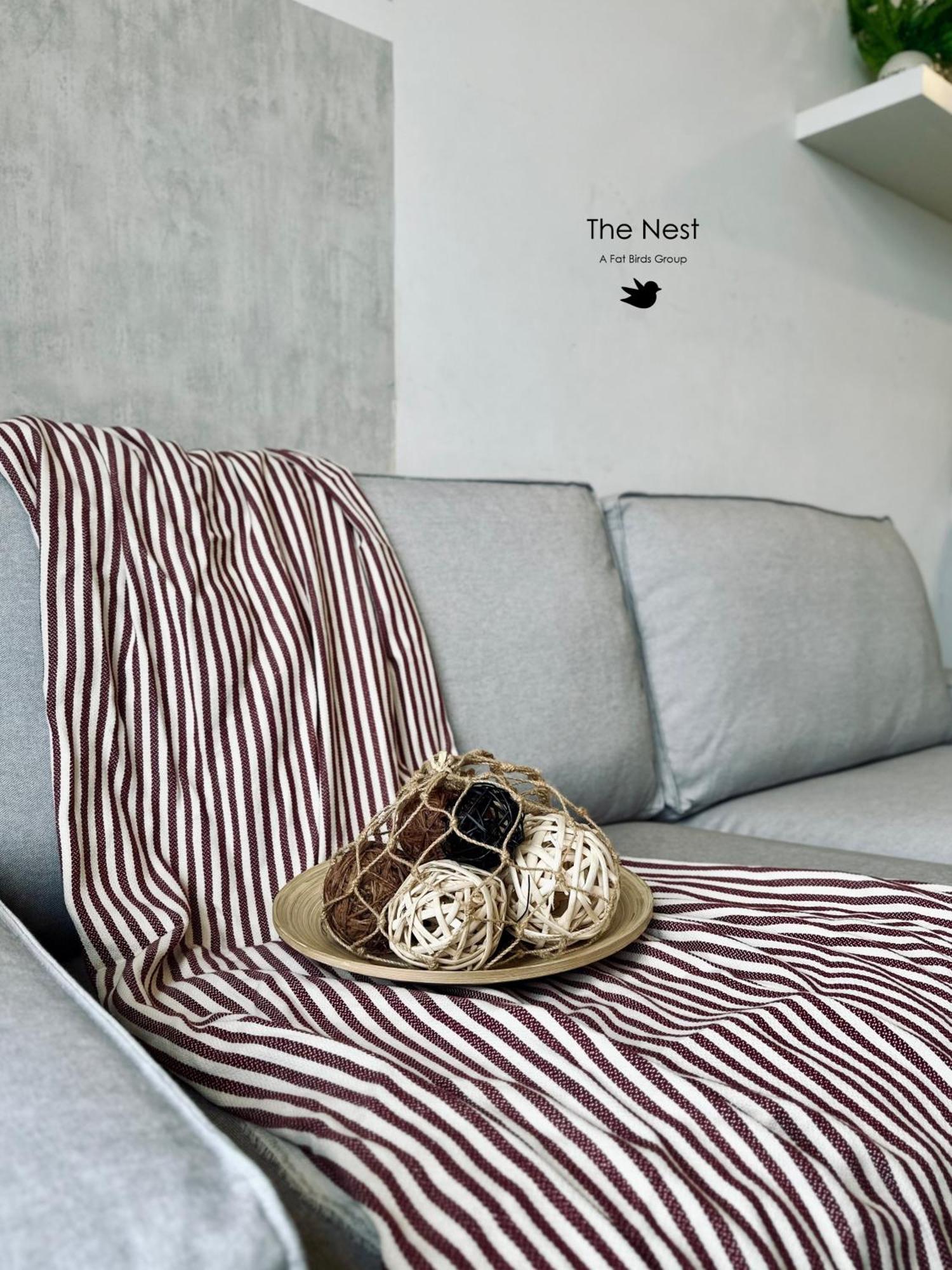 Cozy Kanvas Soho Suites Cyberjaya Buitenkant foto