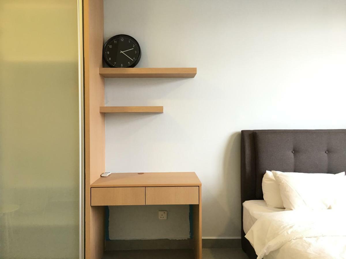 Cozy Kanvas Soho Suites Cyberjaya Buitenkant foto