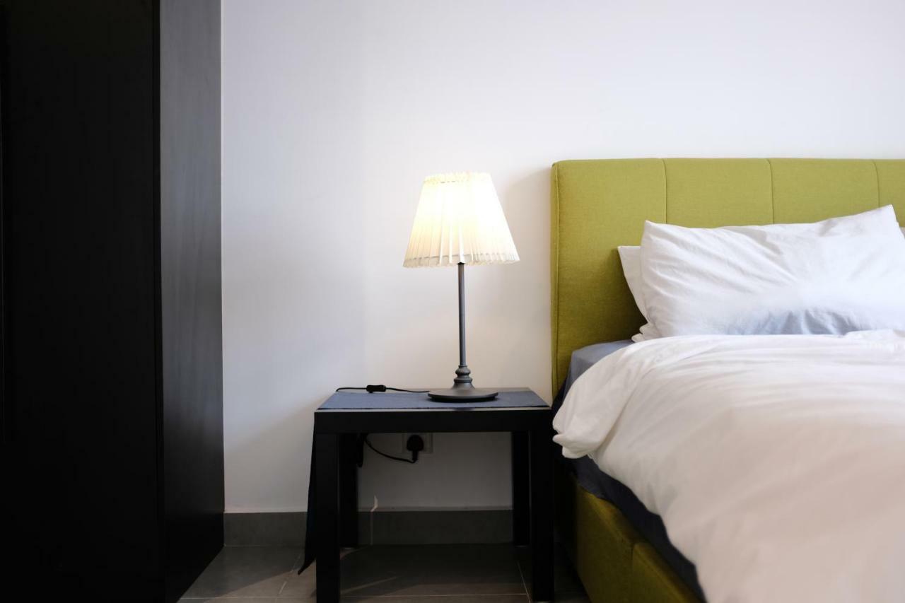 Cozy Kanvas Soho Suites Cyberjaya Buitenkant foto